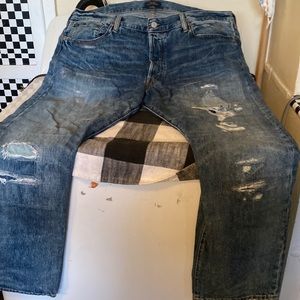 Ralph Lauren Jeans